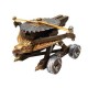 Plastoy - 59006 - Accessoire- Lance Disque (Plastoy)