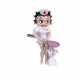 Plastoy 61908 Betty Boop Infirmière Figurine