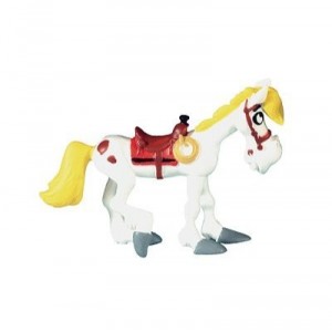 Plastoy - 63103 - Figurine-Jolly Jumper