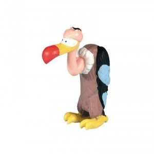 Plastoy - 63106 - Figurine- Vautour
