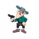 Plastoy - 63107 - Figurine-Joe Dalton Pistolet (Cow-Boy)