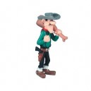 Plastoy - 63110 - Figurine-Averell Dalton Jambon