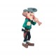 Plastoy - 63110 - Figurine-Averell Dalton Jambon