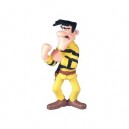 Plastoy - 63113 - Figurine-William Dalton (Prisonnier)