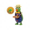 Plastoy - 65808 - Figurine-Barnabe Scarabee