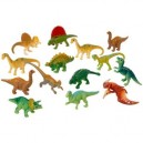 Plastoy - 6964-04 - Figurine - Animal - Tubo Dinosaures