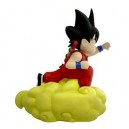 Plastoy - 80022 - Tirelire -Dragon Ball