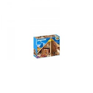 Playmobil 4240 Pyramide égyptienne