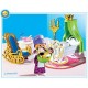 Playmobil 4254 Chambre de bébé et sa nourrice