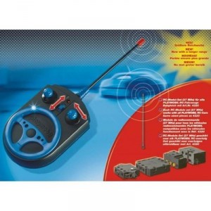 Playmobil 4856 - More radio module
