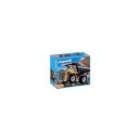 Playmobil - 4037 - Tombereau Géant