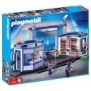 Playmobil 4264 Commissariat de police