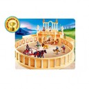 Playmobil - 4270 - Romains - Arène + Romains