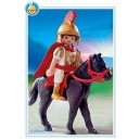 PLAYMOBIL, 4272 Tribun / Cheval