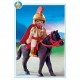 PLAYMOBIL, 4272 Tribun / Cheval