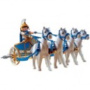 Playmobil - 4274 - Romains - Romains / Char