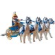 Playmobil - 4274 - Romains - Romains / Char