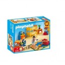 Playmobil 4287 La Chambre Des Enfants