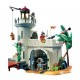 Playmobil - 4294 - Soldats Et Phare Fortifié