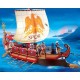 Playmobil - La Galère Romaine - 4276