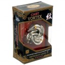 Puzzle Master Juratoys - J01238 - Jeu de Société - Casse-tête - Hanayama Vortex
