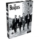 Puzzle Master The Beatles puzzle Street