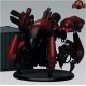 Rackham - THC203 - At43 - Figurine Collection - Therian - Unit Box - Wraith Golgoth Rouge