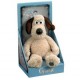 Rainbow Designs Gromit - peluche - 20cm (Wallace, Peluches and Marionnettes)