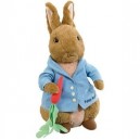 Peter Rabbit (Pierre Lapin) - 30 cm peluche (Rainbow Designs)