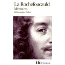 Memoires , L'apologie De M. Le Prince De Marcillac - Francois De La Rochefoucauld