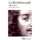 Memoires , L'apologie De M. Le Prince De Marcillac - Francois De La Rochefoucauld