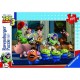 Ravensburger - 10828 - Puzzle Enfant - Toy Story 3 - 100 Pièces