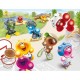 Ravensburger - 15820 - Puzzle 1000 pièces - Gelini : Fitness (Import Allemagne)