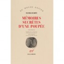 Memoires Secretes D'une Poupee - Ocampo Silvina