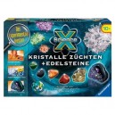 Ravensburger - 18883 - Construction Et Maquettes - ScienceX, Cristaux (Import Allemagne)