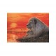 Ravensburger - 19210 - Puzzle - Ambiance Africaine - 1000 Pièces