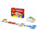 Ravensburger - 24288 - Jeu éducatif premier âge - Domino Babar