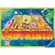 Ravensburger - 26489 - Jeu de stratégie "SpongeBob Labyrinth" (Import Allemagne)