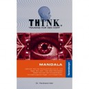 Ravensburger - 27431 - Jeu - Think : Mandala - Langue : allemand (Import Allemagne)