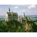 Ravensburger - 300 pièces XXL - Château Neuschwanstein (Ravensburger)