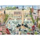 Ravensburger - 500 pièces - Trafalgar square (Ravensburger)
