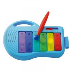 Ravensburger - ministeps 04 366 8 - Xylophone (Germany Import)