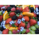 Ravensburger - Puzzle 1000 pièces - Fruits