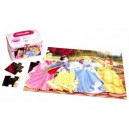 Ravensburger - Puzzle - 35 Pièces - Princesse dans une petite boîte (Import Grande Bretagne)