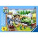 Ravensburger - Puzzle - 48 Pièces - Thomas et ses amis (Import Grande Bretagne)