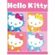 Ravensburger - Puzzle 500 pièces - Hello Kitty Pop Art