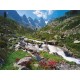 Ravensburger - Puzzle - Autriche,Tirol - 3000 Pièces