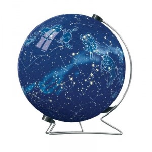 Ravensburger - Puzzle Ball 540 pièces - Signes Zodiac