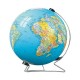 Ravensburger - Puzzle Ball 960 pièces - Globe terrestre