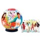 Ravensburger - Puzzle Ball - 96 pièces - High School Musical 2 (Ravensburger)